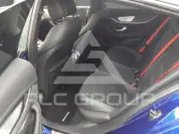 2022 Mercedes Benz AMG