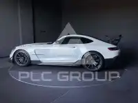 2022 Mercedes Benz AMG