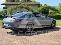 2022 Mercedes Benz AMG