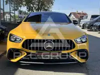 2022 Mercedes Benz AMG