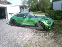 2022 Mercedes Benz AMG