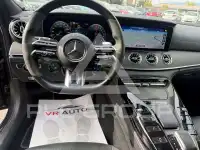 2022 Mercedes Benz AMG