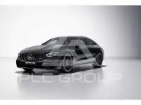 2022 Mercedes Benz AMG