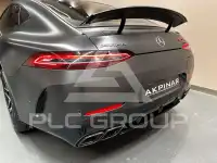 2022 Mercedes Benz AMG