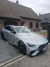 2022 Mercedes Benz AMG