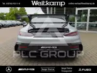 2022 Mercedes Benz AMG
