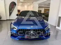 2022 Mercedes Benz AMG