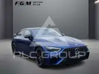2022 Mercedes Benz AMG
