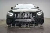 2022 Mercedes Benz AMG