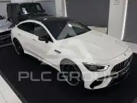 2022 Mercedes Benz AMG