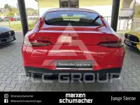 2022 Mercedes Benz AMG