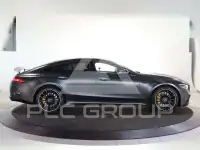 2022 Mercedes Benz AMG