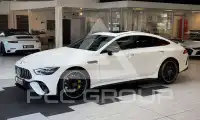 2022 Mercedes Benz AMG