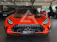 2022 Mercedes Benz AMG