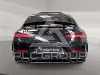 2022 Mercedes Benz AMG