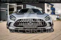 2022 Mercedes Benz AMG
