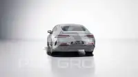 2022 Mercedes Benz AMG