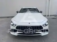 2022 Mercedes Benz AMG