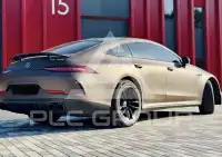 2022 Mercedes Benz AMG
