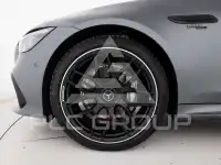 2022 Mercedes Benz AMG
