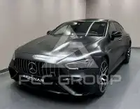 2022 Mercedes Benz AMG