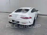2022 Mercedes Benz AMG