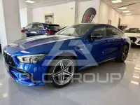 2022 Mercedes Benz AMG
