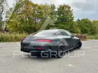 2022 Mercedes Benz AMG