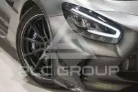 2022 Mercedes Benz AMG