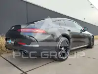 2022 Mercedes Benz AMG