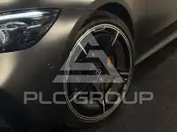 2022 Mercedes Benz AMG