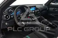 2022 Mercedes Benz AMG