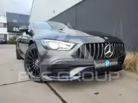 2022 Mercedes Benz AMG