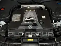 2022 Mercedes Benz AMG