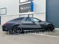 2022 Mercedes Benz AMG
