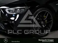 2022 Mercedes Benz AMG