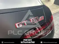 2022 Mercedes Benz AMG