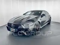 2022 Mercedes Benz AMG