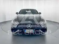 2022 Mercedes Benz AMG