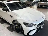 2022 Mercedes Benz AMG