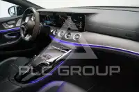 2022 Mercedes Benz AMG