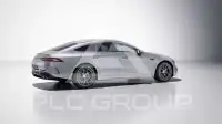 2022 Mercedes Benz AMG