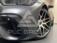 2022 Mercedes Benz AMG
