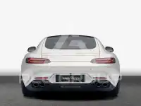 2022 Mercedes Benz AMG