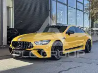 2022 Mercedes Benz AMG