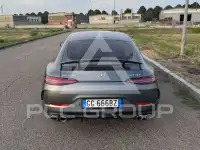 2022 Mercedes Benz AMG