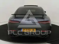 2022 Mercedes Benz AMG