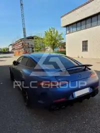 2022 Mercedes Benz AMG