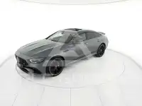 2022 Mercedes Benz AMG