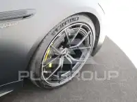 2022 Mercedes Benz AMG